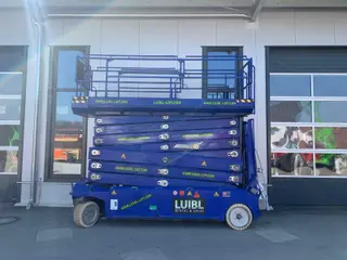 Afbeelding van een huurmachine van het type SBE-225 | PB 225-12E