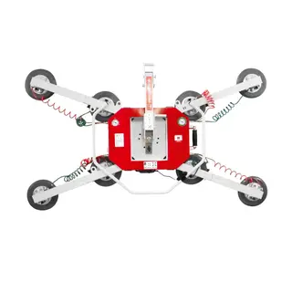 Vorschaubild 0 einer Mietmaschine vom Typ VAS-600 | Uplifter vacuümheffer UPG600