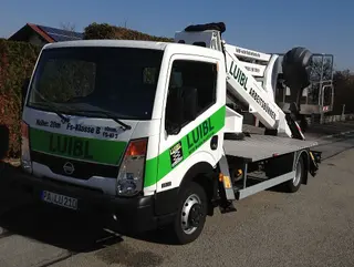 Afbeelding van een huurmachine van het type WT-200 | Oil_Steel Snake 2010