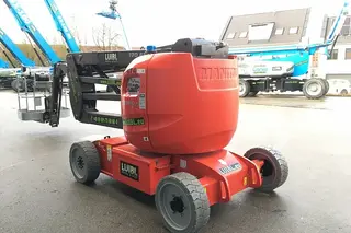 Afbeelding van een huurmachine van het type GTE-170 | Manitou 170 AETJ-L