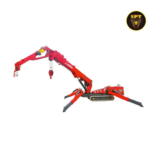 Bild 0 einer Mietmaschine vom Typ MIK-499 | SPT499