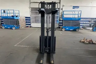 Vorschaubild 4 einer Mietmaschine vom Typ 2,0 Tonnen HH | EP ES20-20WA 5500 mm