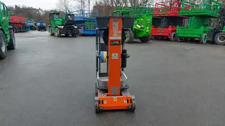 Vorschaubild 1 einer Mietmaschine vom Typ PSL-035 | JLG Pecolift