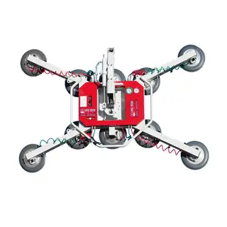 Afbeelding van een huurmachine van het type VAS-1000 | Uplifter vacuümheffer UPG1000