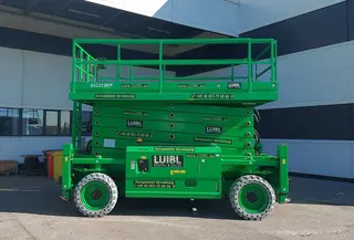 Afbeelding van een huurmachine van het type SBD-220 | Magni DS2223RTP