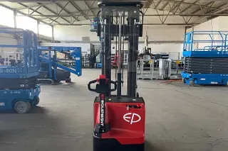 Afbeelding van een huurmachine van het type 2,0 Tonnen HH | EP ES20-20WA 5500 mm