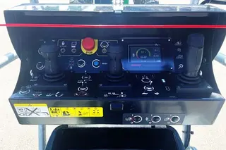 Vorschaubild 2 einer Mietmaschine vom Typ GTE-200 | Manitou 200 ATJ e