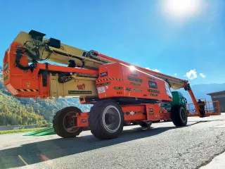 Afbeelding van een huurmachine van het type GTD-482 | JLG 1500AJP