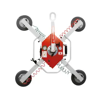 Afbeelding van een huurmachine van het type VAS-350 | Uplifter vacuümheffer UPG350