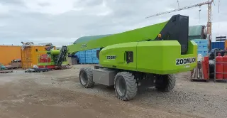 Vorschaubild 1 einer Mietmaschine vom Typ TB-287X | Zoomlion ZT26JE