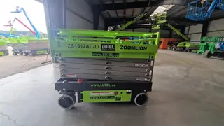 Vorschaubild 1 einer Mietmaschine vom Typ SBE-118 | Zoomlion ZS1012AC-Li