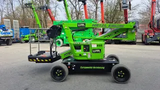 Afbeelding van een huurmachine van het type GTE-121L | Niftylift HR12L