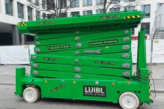 Afbeelding van een huurmachine van het type SBE-225 | PB 225-12ES 450 kg