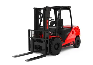 Afbeelding van een huurmachine van het type Manitou MI 50 Triplex 5000 mm