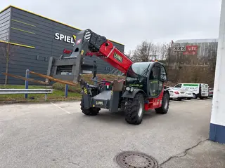 Afbeelding van een huurmachine van het type TSS-5519 | Magni TH 5.5.19P