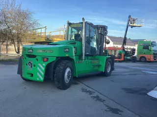 Vorschaubild 2 einer Mietmaschine vom Typ Kalmar - DCG 160-12T