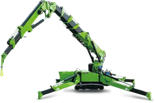 Afbeelding van een huurmachine van het type MIK-3053 | Maeda MK3053CB