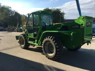 Afbeelding van een huurmachine van het type TSS-4017 | Merlo P. 40.17