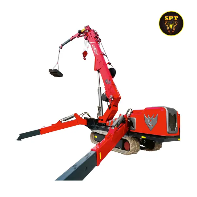 Bild 0 einer Mietmaschine vom Typ MIK-1099 | SPT1099